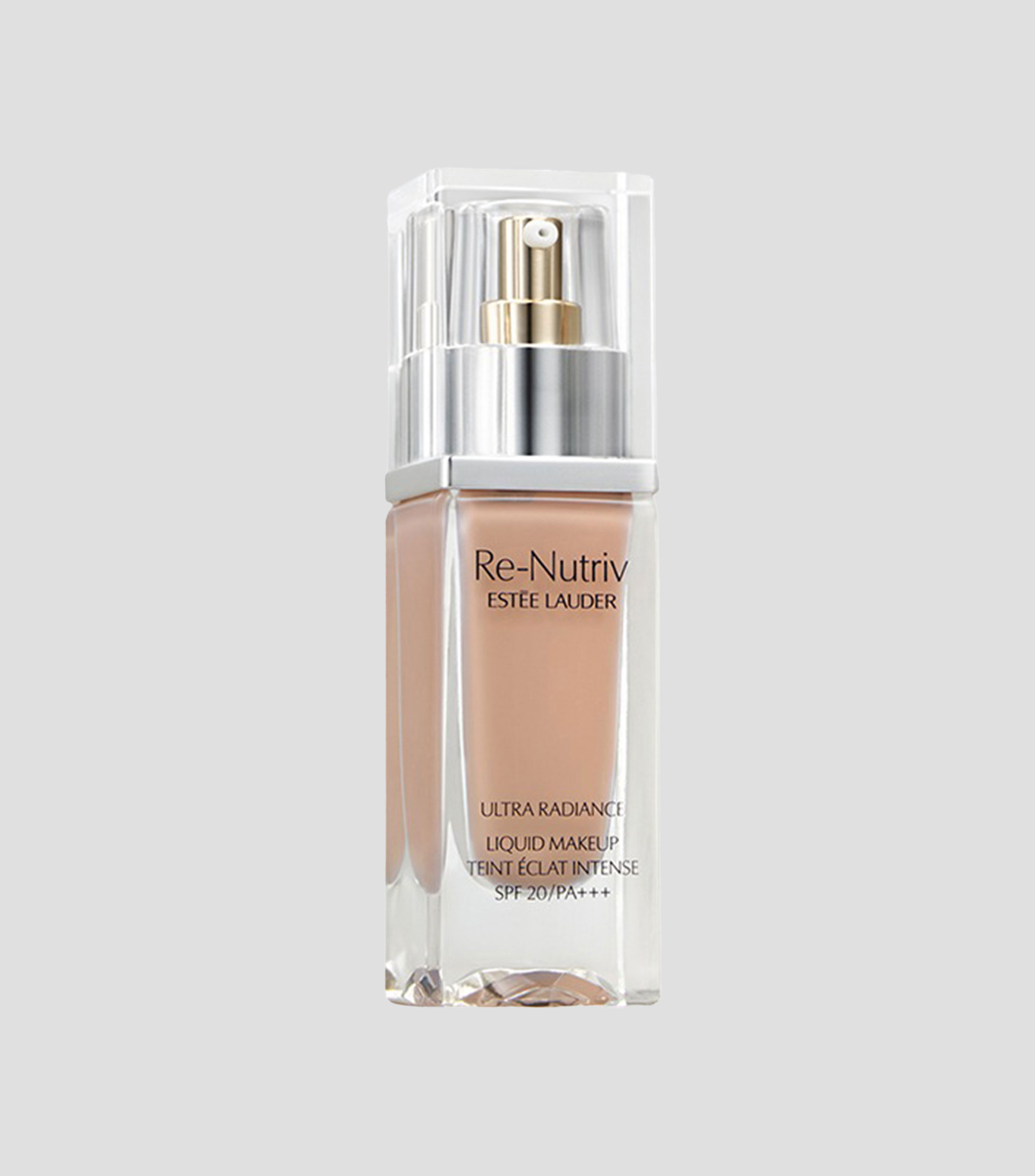 Base de maquillaje líquido Renutriv Ultra Radiance, 30 ml